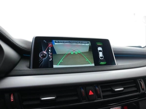 Внедорожник BMW X6 2015 года, 2899654 рублей, Москва