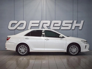 Седан Toyota Camry 2015 года, 2000000 рублей, Муром