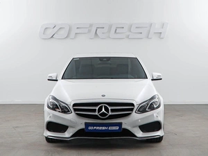 Седан Mercedes-benz E-класс 2014 года, 2256444 рублей, Москва