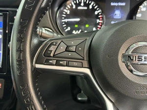 Внедорожник Nissan X-Trail 2019 года, 1872000 рублей, Красноярск