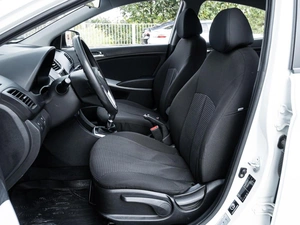 Седан Hyundai Solaris 2011 года, 815000 рублей, Ставрополь