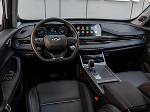 Внедорожник Chery Tiggo 7 Pro Max 2024 года, 2030000 рублей, Краснодар