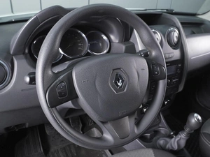 Внедорожник Renault Duster 2018 года, 1170000 рублей, Ростов-на-Дону