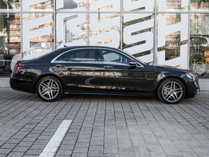 Седан Mercedes-benz S-класс 2018 года, 5678777 рублей, Ставрополь