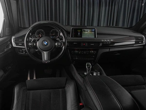 Внедорожник BMW X6 2019 года, 5449000 рублей, Тюмень