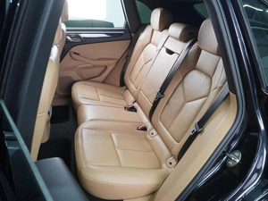 Внедорожник Porsche Macan S 2016 года, 3449000 рублей, Воронеж