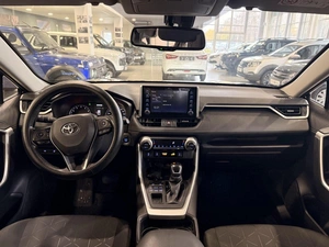 Внедорожник Toyota RAV4 2021 года, 2950000 рублей, Орёл