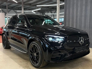 Внедорожник Mercedes-benz GLE-класс 2025 года, 13999000 рублей, Павловская Слобода