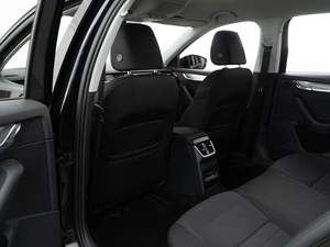 Универсал Skoda Octavia 2014 года, 1632444 рублей, Москва