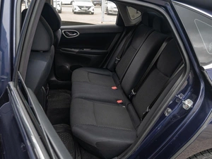 Седан Nissan Sentra 2015 года, 875000 рублей, Краснодар
