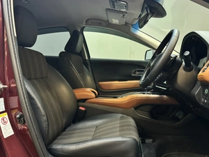 Внедорожник Honda Vezel 2015 года, 1397000 рублей, Красноярск