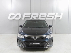 Седан Toyota Camry 2016 года, 2120000 рублей, Аксай