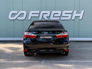 Седан Toyota Camry 2017 года, 2149000 рублей, Большой Сочи