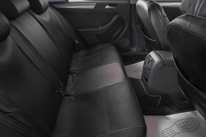 Седан Volkswagen Jetta 2014 года, 1149000 рублей, Кемерово