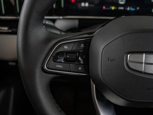 Внедорожник Geely Atlas 2024 года, 3299000 рублей, Краснодар