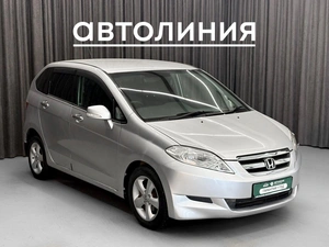 Минивэн Honda Edix 2004 года, 600000 рублей, Красноярск