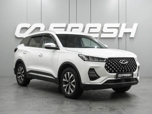 Внедорожник Chery Tiggo 7 Pro 2022 года, 1669000 рублей, Воронеж