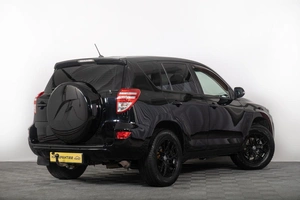 Внедорожник Toyota RAV4 2010 года, 1529000 рублей, Томск