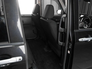 Минивэн Daihatsu Thor 2017 года, 1389000 рублей, Тюмень