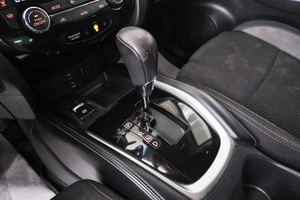 Внедорожник Nissan Qashqai 2019 года, 1859000 рублей, Красноярск