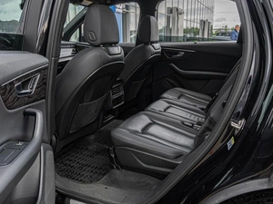 Внедорожник Audi Q7 2019 года, 5200000 рублей, Краснодар
