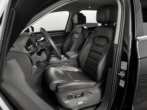 Внедорожник Volkswagen Touareg 2018 года, 4494900 рублей, Казань