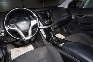 Седан Hyundai i40 2014 года, 1189000 рублей, Новосибирск