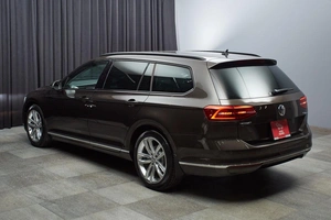 Универсал Volkswagen Passat 2015 года, 1570000 рублей, Красноярск