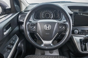 Внедорожник Honda CR-V 2013 года, 2289000 рублей, Барнаул