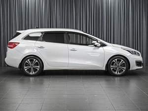 Универсал Kia Ceed 2018 года, 1315111 рублей, Ставрополь