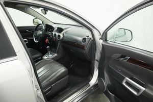 Внедорожник Opel Antara 2008 года, 880000 рублей, Курск
