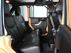 Внедорожник Jeep Wrangler 2013 года, 3499000 рублей, Аксай