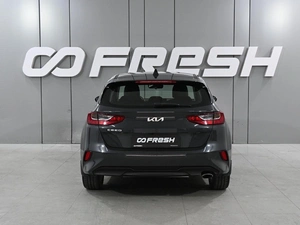 Хетчбэк Kia Ceed 2022 года, 2199000 рублей, Ростов-на-Дону