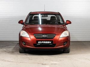 Хетчбэк Kia Ceed 2008 года, 529000 рублей, Ставрополь