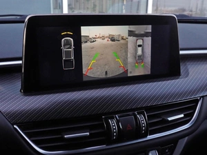 Пикап Foton Tunland G7 2023 года, 2498000 рублей, Нижний Новгород