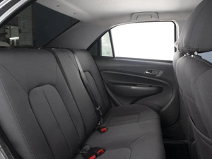 Седан Geely GC6 2014 года, 360000 рублей, Омск