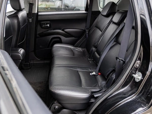 Внедорожник Mitsubishi Outlander 2007 года, 1069000 рублей, Краснодар