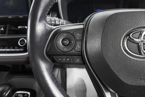 Хетчбэк Toyota Corolla 2018 года, 1749000 рублей, Барнаул
