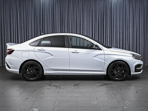 Седан ВАЗ (LADA) Vesta 2023 года, 1680000 рублей, Ставрополь