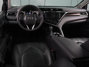Седан Toyota Camry 2021 года, 2799000 рублей, Воронеж