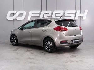 Хетчбэк Kia Ceed 2012 года, 1039000 рублей, Воронеж