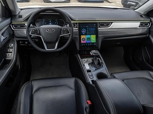 Лифтбек JAC J7 2023 года, 1160000 рублей, Краснодар