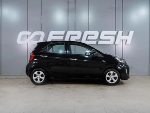 Хетчбэк Kia Picanto 2015 года, 599000 рублей, Воронеж