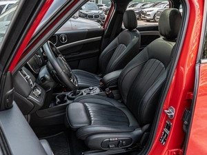 Внедорожник MINI John Cooper Works Countryman 2022 года, 5690000 рублей, Краснодар