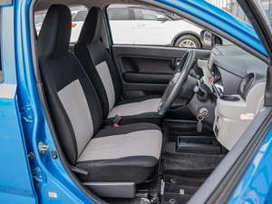 Хетчбэк Daihatsu Mira e:S 2019 года, 799000 рублей, Краснодар