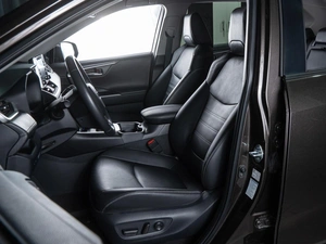 Внедорожник Toyota RAV4 2020 года, 4850000 рублей, Волгоград