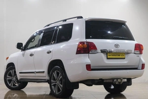 Внедорожник Toyota Land Cruiser 2012 года, 3469000 рублей, Новокузнецк