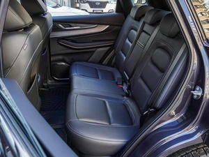 Внедорожник EXEED LX 2024 года, 2280000 рублей, Краснодар