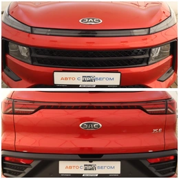 Хэтчбек JAC S3 2023 года, 2199000 рублей, Обнинск