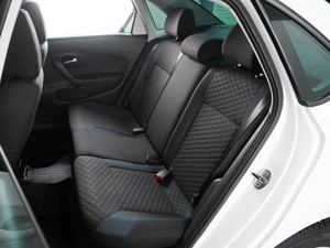 Седан Volkswagen Polo 2019 года, 1413000 рублей, Воронеж